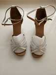 Sapatos de dança