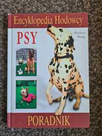 Encyklopedia hodowcy. Psy