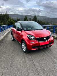 Smart forfour 1.0 71Cv