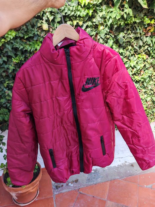 Casaco Nike NOVO