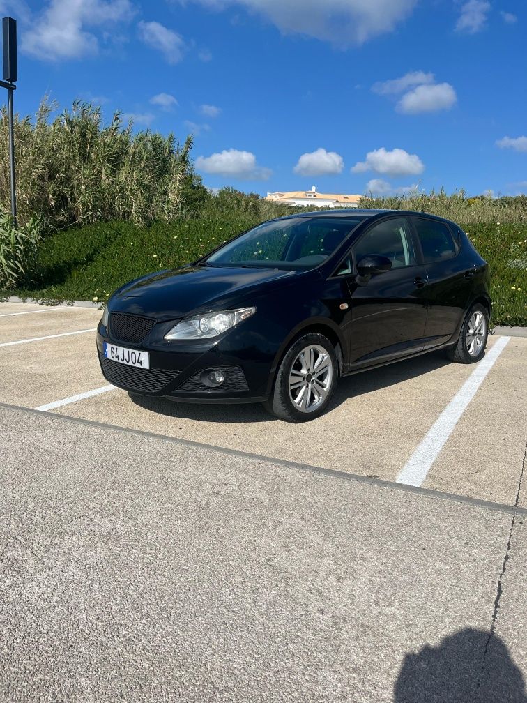 Seat Ibiza 1.2 Good Stuff 2010