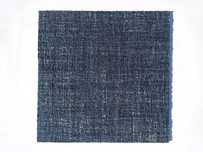 Wykładzina w płytkach Carpet Concept SLO 153-140 Uni Blue