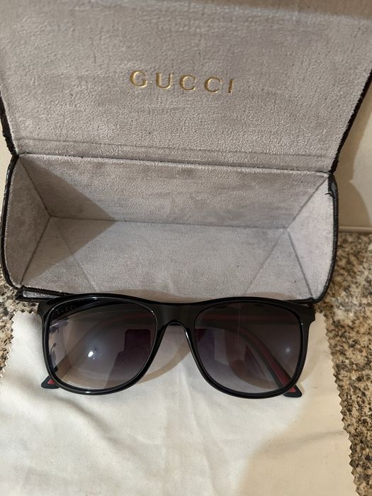 Oculos de Sol Gucci