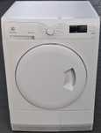 Suszarka Electrolux 8kg z transportem,Gwarancja