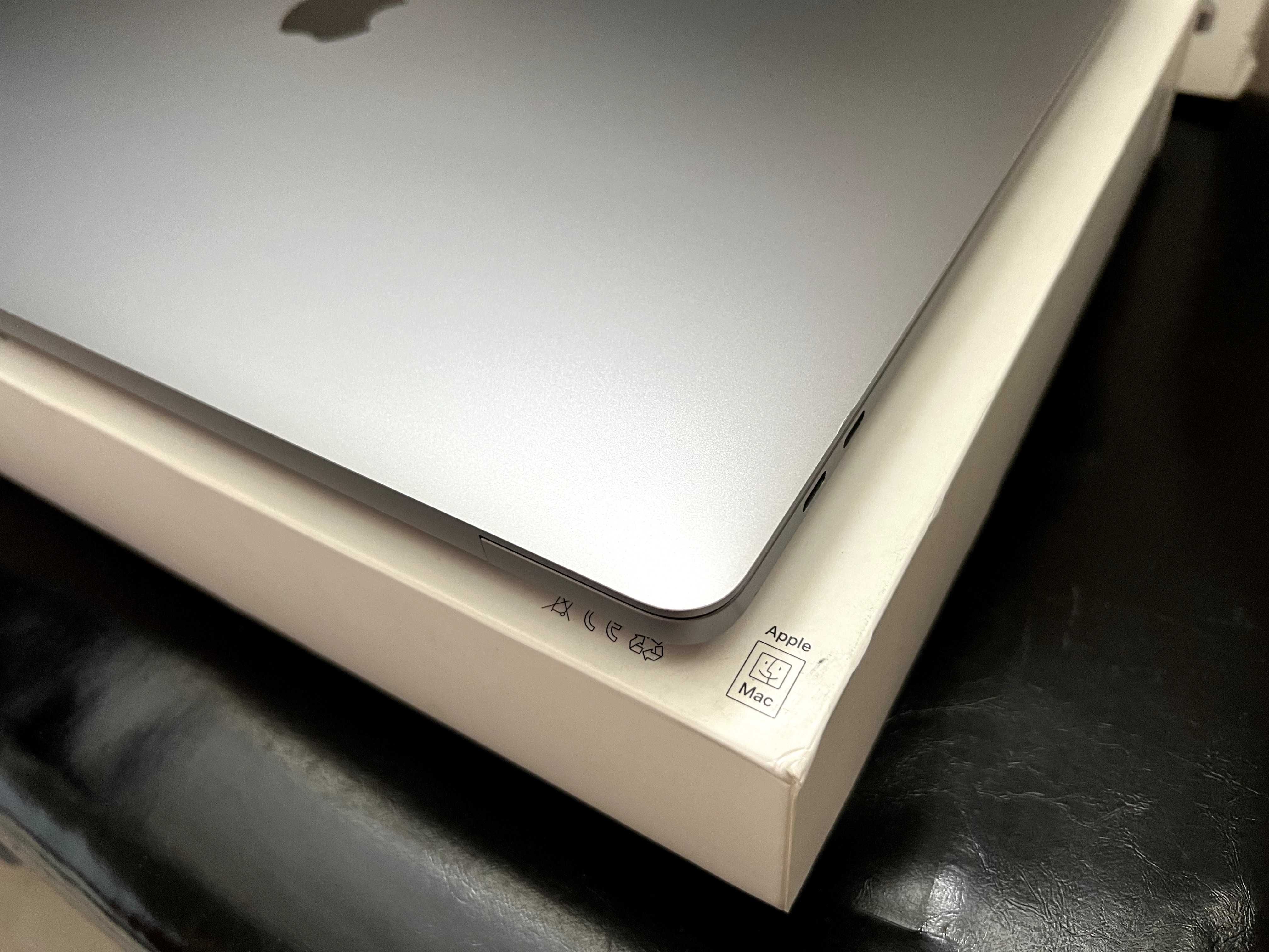 Grey Топкейс Батарея 371ц A2113 MacBook Pro 16 А2141 2019