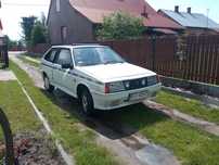 sprzedam lada samara