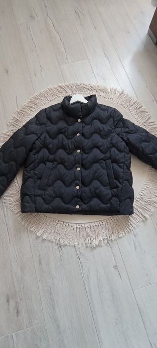 Kurtka ocieplana Mohito