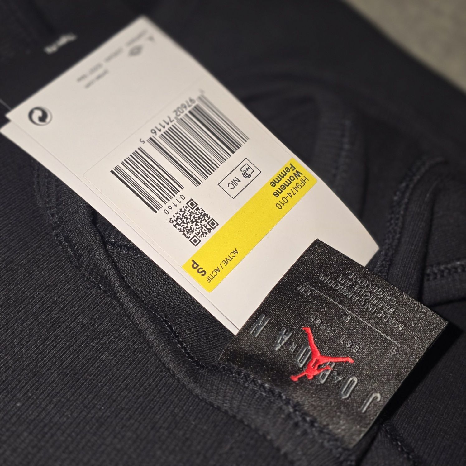 Жіноча майка AIR Jordan