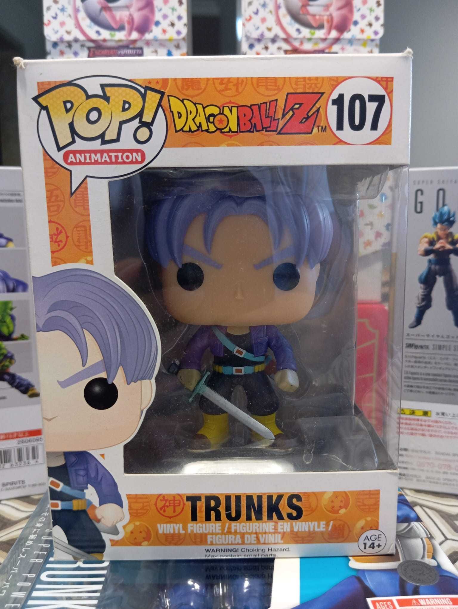 POP! Trunks 107.