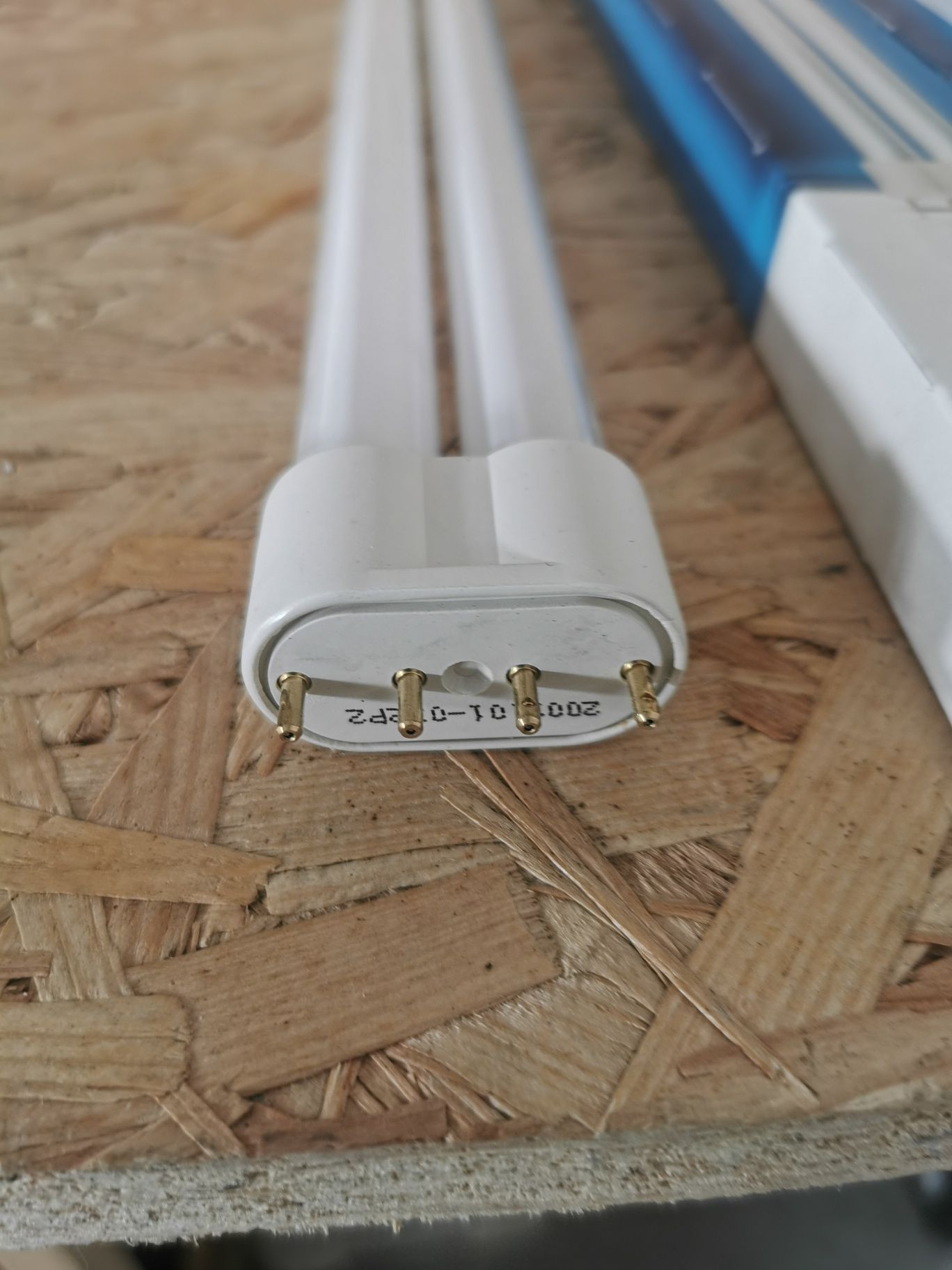 Świetlowka Philipsa PL-L 4P 55W 840