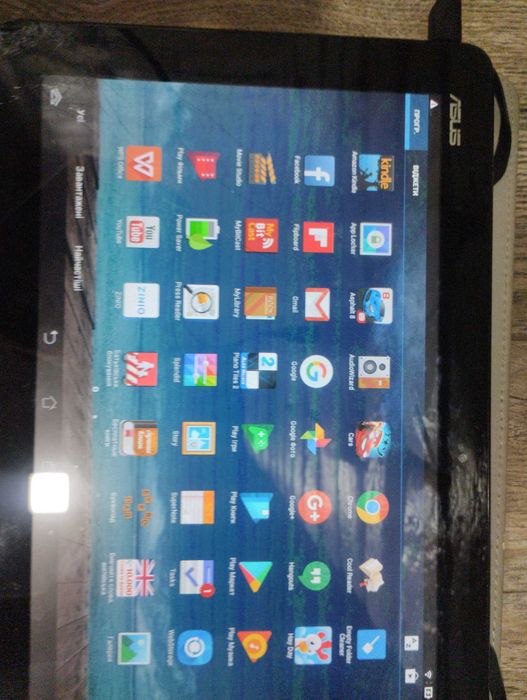 Планшет Asus 10" K00F