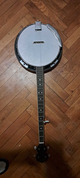 Banjo 5 strunowe