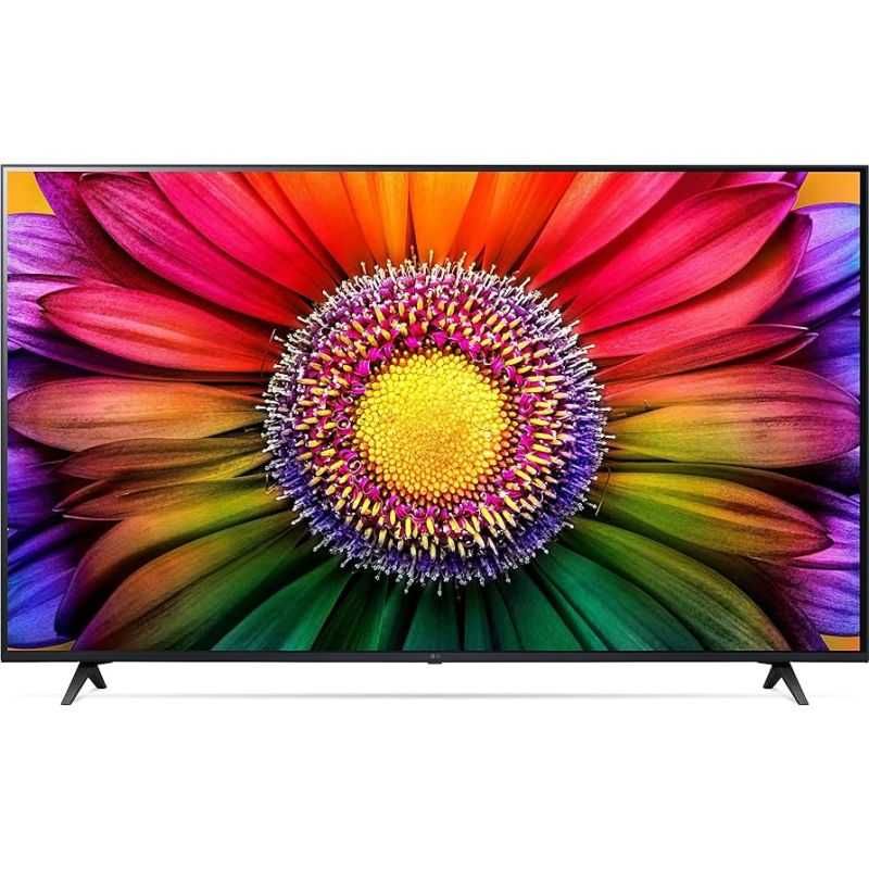 Акція! Телевізор 55 дюймів LG 55UR8000 (4К Smart TV T2/S2 Bluetooth)