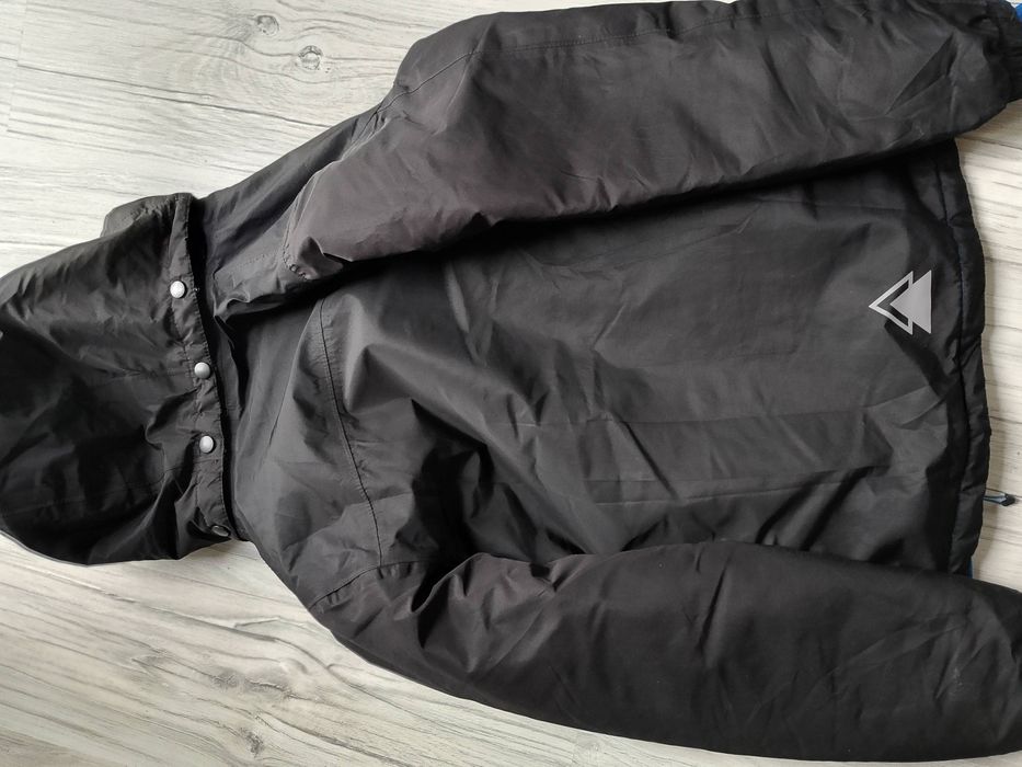 Kurtka narciarska 158-164 Crivit Pro super stan