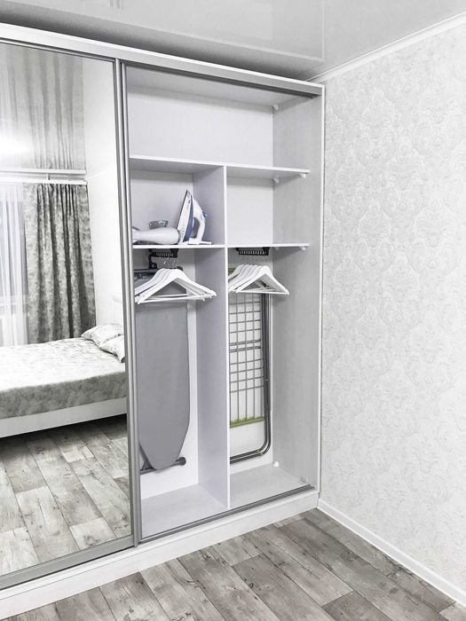 ЛЮКС квартира Краматорськ, 2 поверх