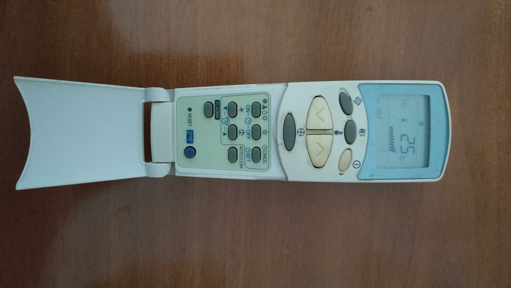 Кондиционер LG 07 с ф-й обогрева помещения