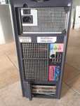 Computador ASUS a funcionar