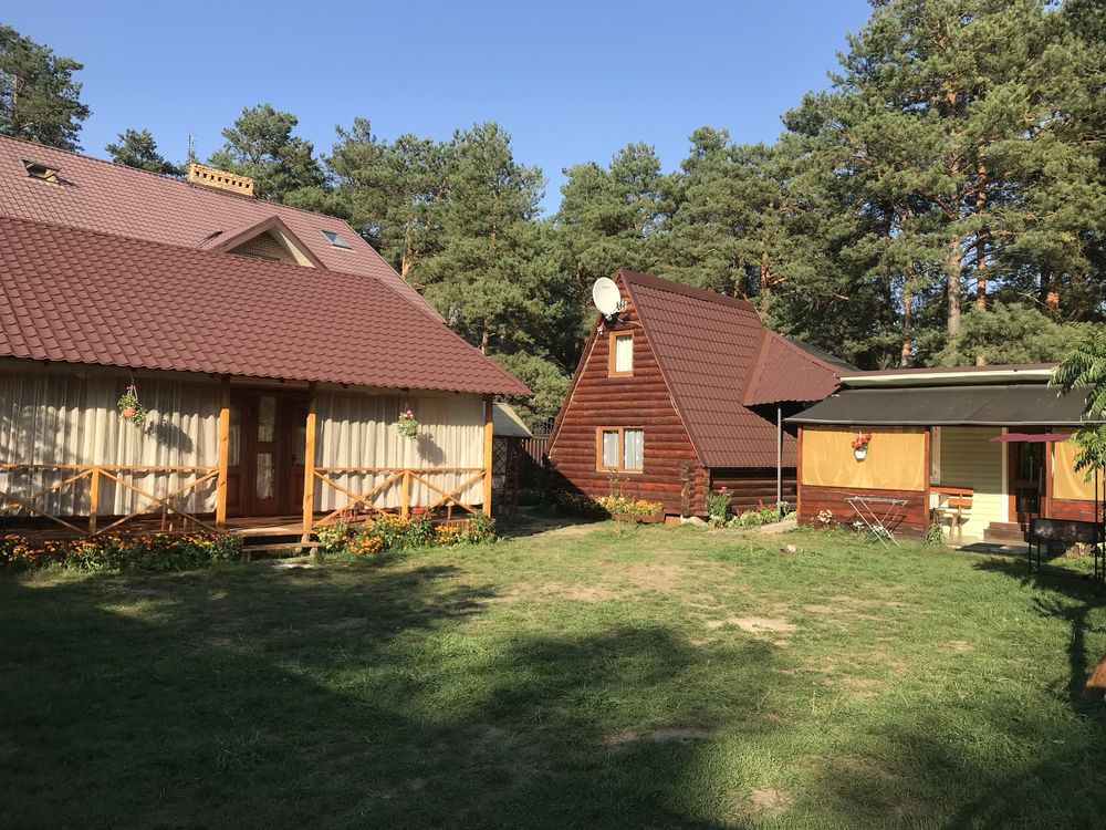 Відпочинок на озері Світязь  Житло Оренда