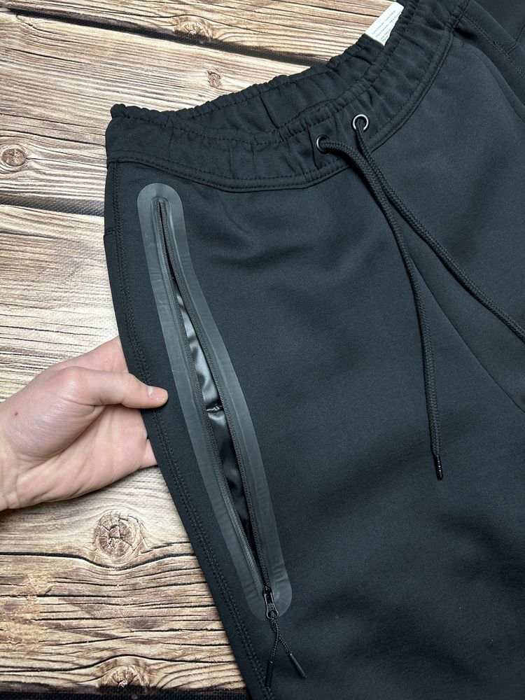 Костюм Nike tech fleece спортивний костюм найк теч флис