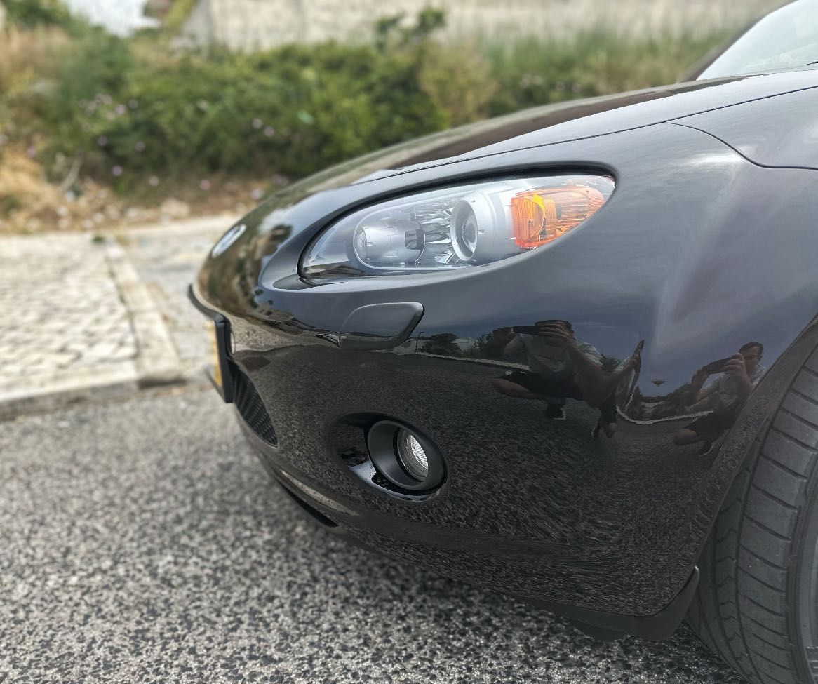Mazda Mx-5 2.0 Sport Rc, Nacional, 46.000 Kms, 1 Dono
