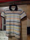 podkoszulek tshirt polo polówka męska męski hollister hollistera m 38