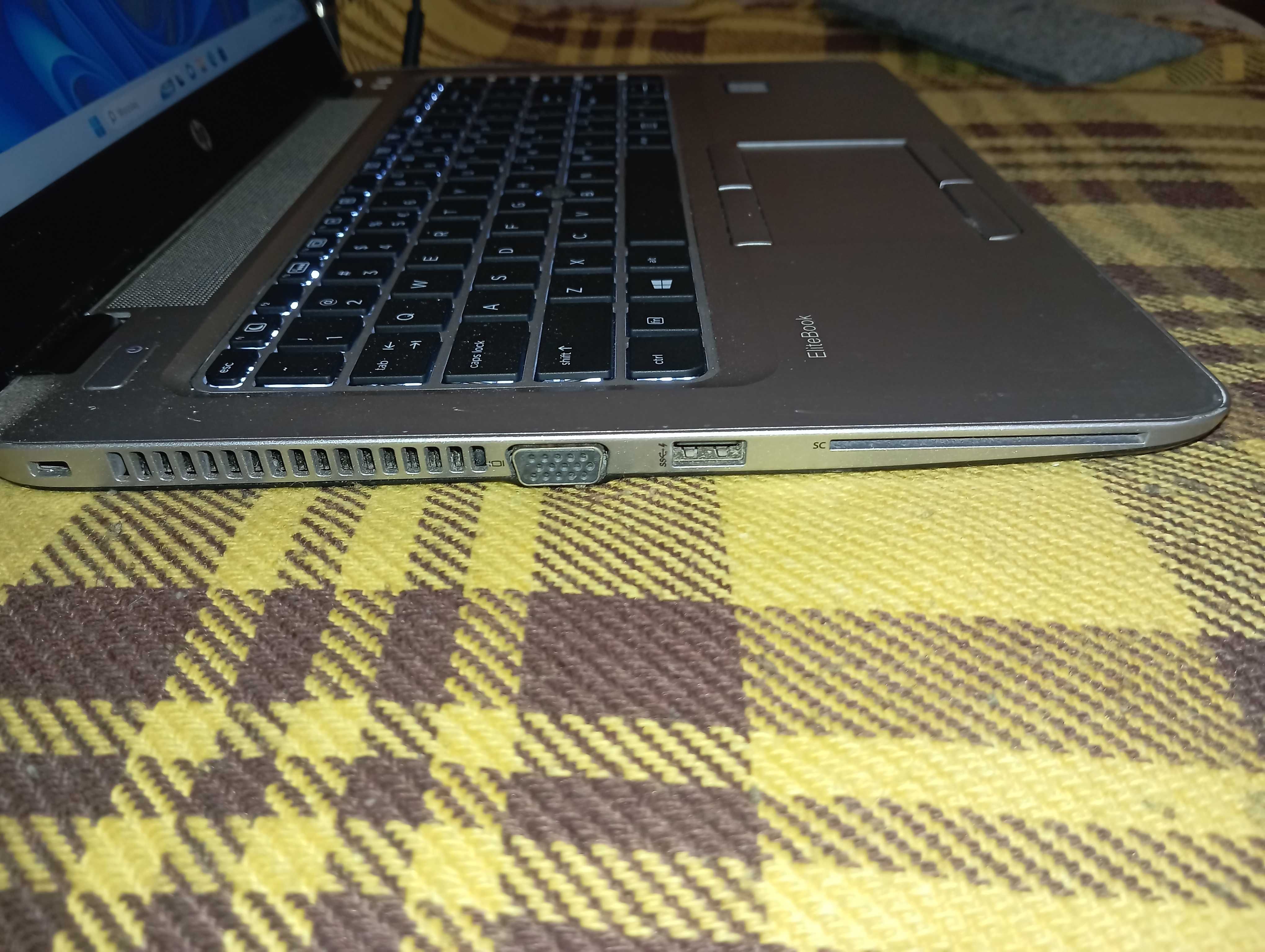 Sprzedam laptop HP EliteBook 840 G3