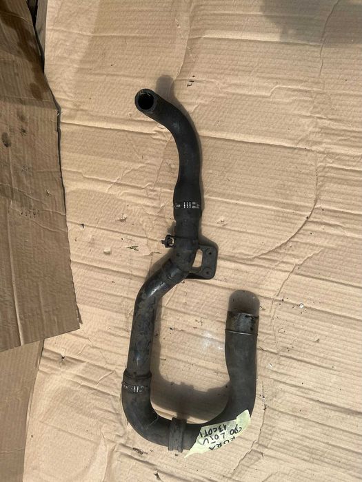 Zbiornik płynu chłodniczego Opel Corsa D 1.3 cdti