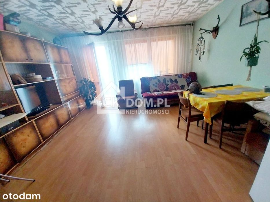 Mieszkanie na sprzedaż Końskie