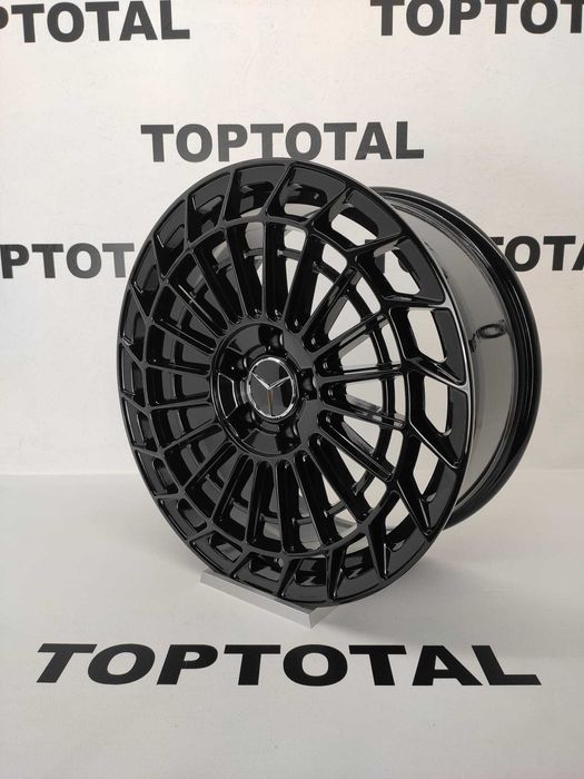 Jantes Mercedes 17", 18" e 19" 5x112 novas na caixa