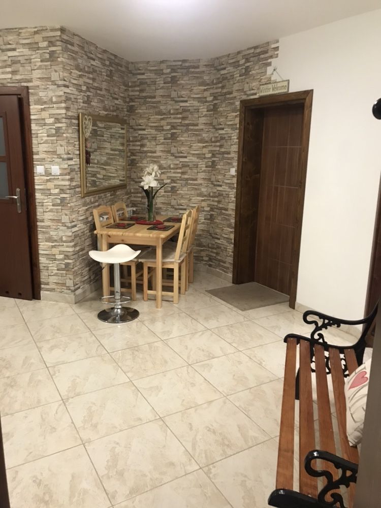 Nocleg Wisła 3 pokoje, apartament, kwatery