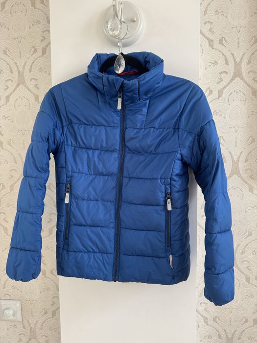 Reima 140-146 куртка демі/єврозима курточка/Zara/Lenne/Lassie