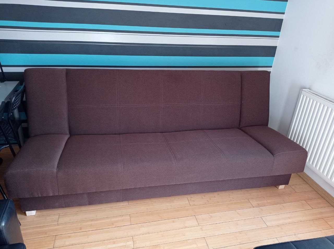 Wersalka / sofa / rozkladana