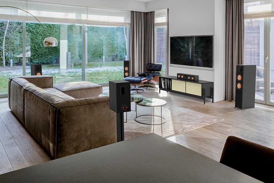 Klipsch Reference Premiere RP-6000F II | Audiopolis Warszawa