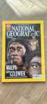 National Geographic 2 gazety