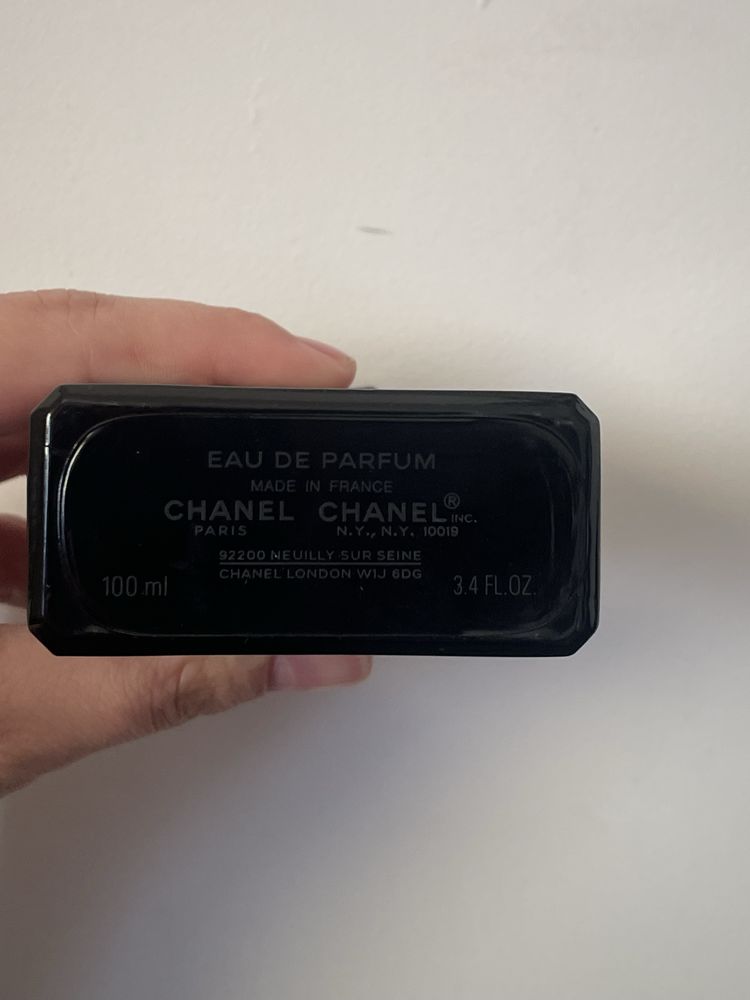 Coco Noir Chanel