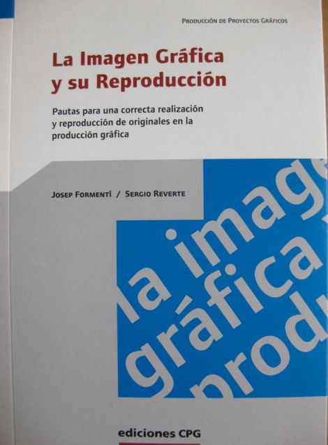 Design: La Imagen Gráfica y su Reproducción. Novo!