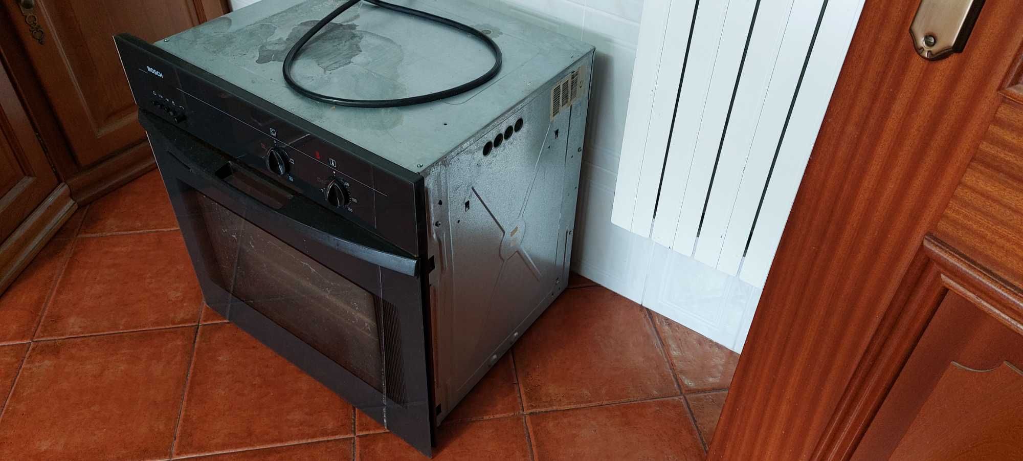 Para desocupar - Forno de Cozinha "BOSCH"