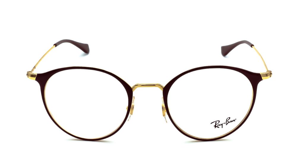 Оправа очки для зрения окуляри Ray Ban оригинал