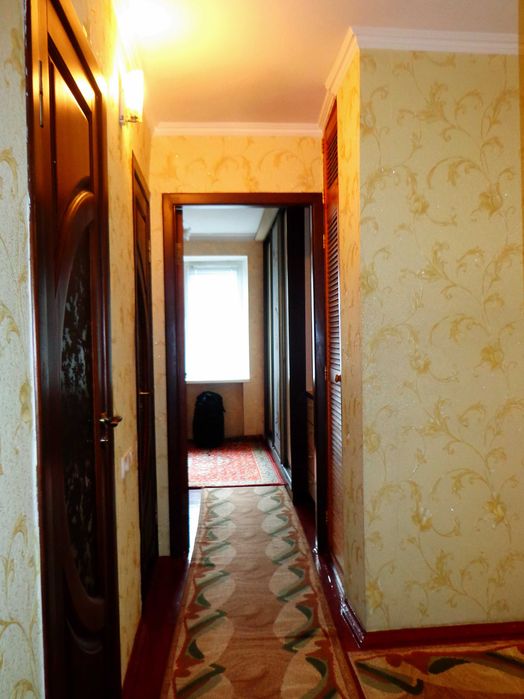 3-х к кв. 7/9/Ц будинок ОСББ. Ремонт, неподалік Ліцей №14, 700 річчя.