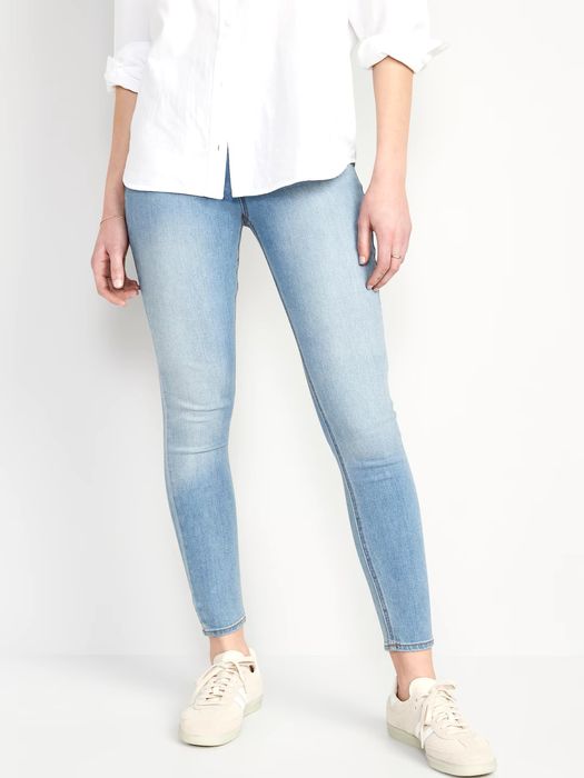 Джегінси олдневі, Skinny Jeggings old navy, розмір хс-с