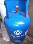 Butla gazowa 11 kg