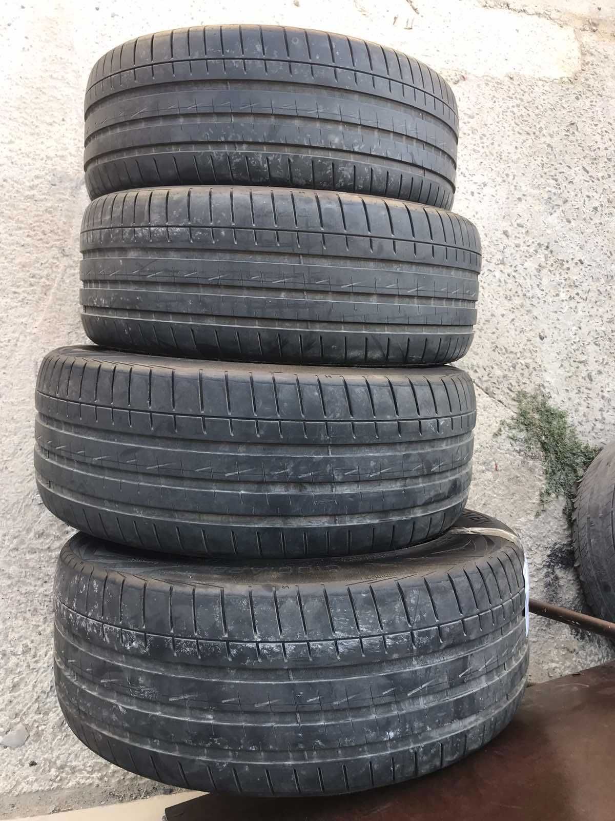 Шини резина  Vredestein Ultrac Vorti 255/55 R18 109Y