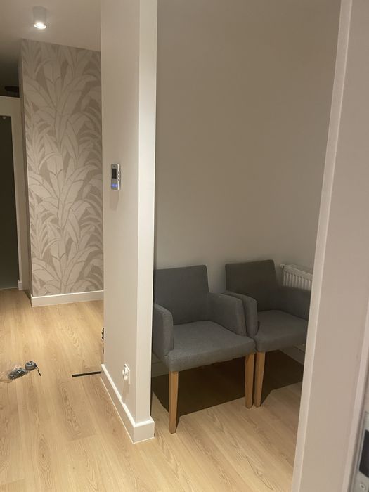 Wynajmę NOWY gabinet w lokalu 80 m² – CENTRUM Rzeszowa. Bulwary