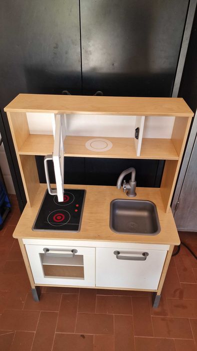 Cozinha de Brincar -IKEA