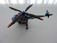LEGO Creator 4995 - Helikopter transportowy 3w1