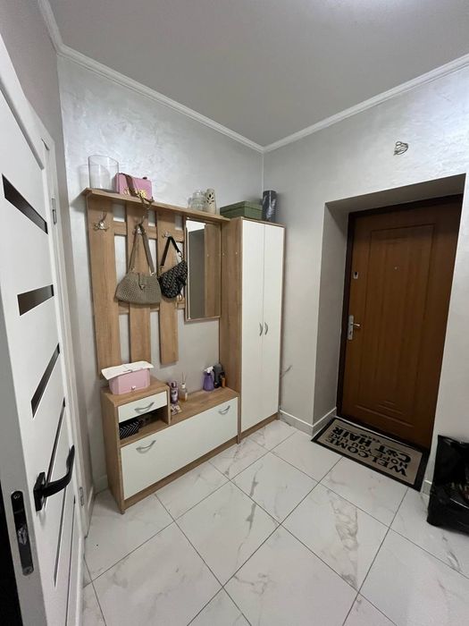 Оренда 1-кім квартири роряд з центром