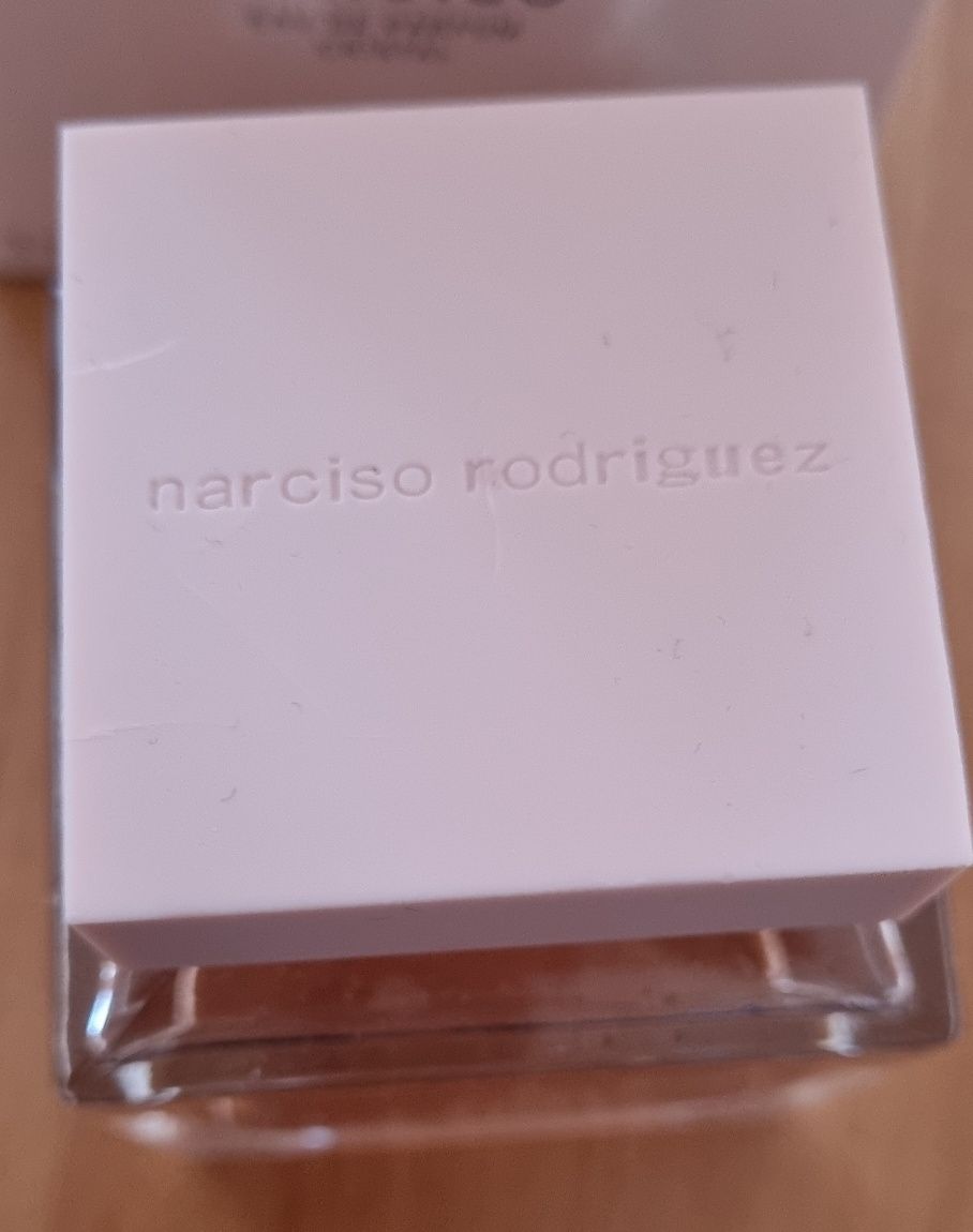 Narciso Rodriguez eau de parfum crystal 90ml
