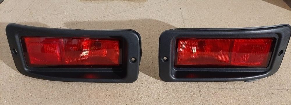 Pajero Sportwagon peças