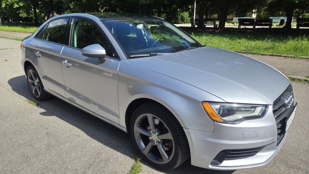Audi A3 PREMIUM  Plus