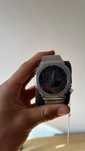 Casioak Aço Casio G-Schock GM-B2100